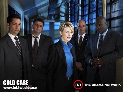 Cold Case (TV Series 20032010) cast and crew credits, including actors, actresses, directors, writers and more. . Cold case cast